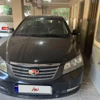 جیلی امگرند7  وارداتی مدل ۲۰۱۳