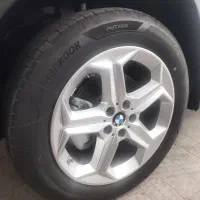 bmw x1 2024|خودرو سواری و وانت|اراک, |دیوار