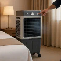 کولر پرتابل وان لایف مدل 2800