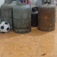 کپسول کمپرسی گاز