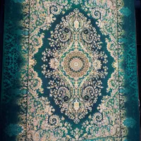 فرش افشان روناسی کد ۲۵۲۵۰۰ کلکیسون پرنس|فرش|شیراز, شهرک سراج‎|دیوار