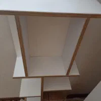 قفسه ام دی اف