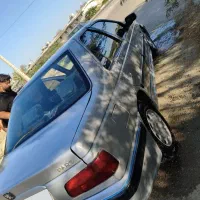 پارس مدل۸۴|خودرو سواری و وانت|آمل, |دیوار