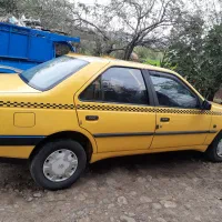 تاکسی مدل99|خودرو سواری و وانت|گرمی, |دیوار