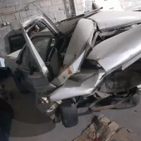 پژو 405 جی ال ایکس (GLX)، مدل ۱۳۸۷|خودرو سواری و وانت|تبریز, |دیوار