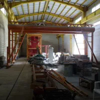 سوله تجاری صنعتی|فروش دفتر صنعتی، کشاورزی، تجاری|سورک, |دیوار