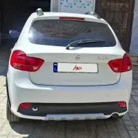 کوییک gx مدل ۱۴۰۳