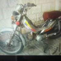 2تا موتور سیکلت|موتورسیکلت|قزوین, |دیوار