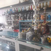 فروش کلی اجناس مغازه با دکور مغازه|حراج|نوشهر, |دیوار