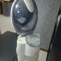 فروش دو دستگاه زیبایی پاکسازی|آرایشی، بهداشتی، درمانی|بافت, |دیوار