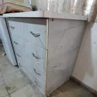 دراور تمام ام دی اف|جاکفشی، کمد، دراور|تهران, شادآباد|دیوار