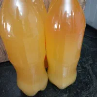 ابغوره ترش وتازه