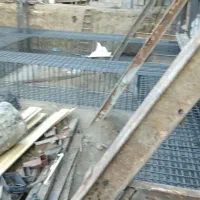 آرماتوربندی قالب بندی|خدمات پیشه و مهارت|همدان, |دیوار