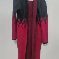 کاپشن.پافر.پالتو