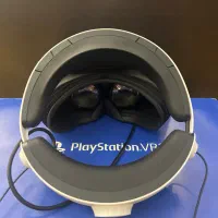 Playstation vr2 ps پلی استیشن وی ار ۲ ps5 باندل|کنسول، بازی ویدئویی و آنلاین|تهران, ولنجک|دیوار