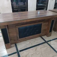میز صندلی اداری