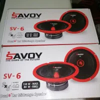 میدرنج 6 savoy