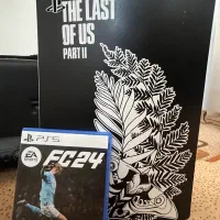 Ps5 disk fat|کنسول، بازی ویدئویی و آنلاین|میاندوآب, |دیوار