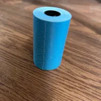 رول کارتخوان آبی