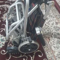 ویلچر تاشو مسافرتی فوق العاده سبک|آرایشی، بهداشتی، درمانی|تهران, صادقیه|دیوار