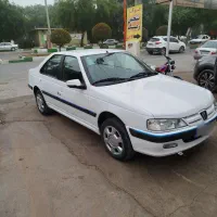 پژو پارس XU7P