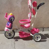 دوچرخه کودک