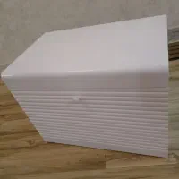 روشویی ضد آب استفاده نشده|لوازم سرویس بهداشتی|رشت, لاکانی|دیوار