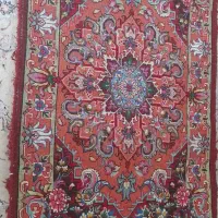 فرش زرنیم|فرش|تبریز, |دیوار