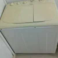 لباس شویی دوقلو پاکشوما