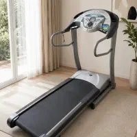 تردمیل آمریکایی Horizon Fitness Ti51
