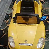 ماشین شارژی
