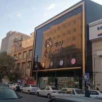 طراحی واجرای نمای کامپوزیت