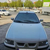 سمند 96