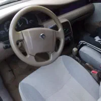 سمند ال ایکس|خودرو سواری و وانت|نهاوند, |دیوار