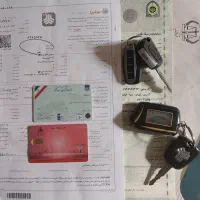 کوییک ۴۰۱ بیرنگ در حد|خودرو سواری و وانت|قرچک, میرزائی جنوبی|دیوار