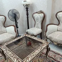 مبل|مبلمان خانگی و میز عسلی|اردبیل, |دیوار