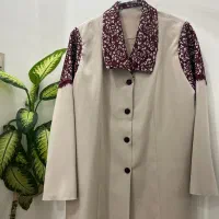 کت مجلسی سایز بزرگ