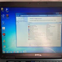 لپتاپ Dell|رایانه همراه|تهران, کاج|دیوار