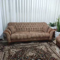 مبلمان|مبلمان خانگی و میز عسلی|اهواز, لشکرآباد|دیوار