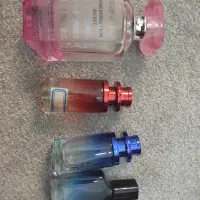شیشه عطر
