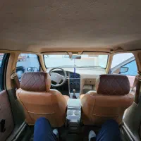 ۴۰۵ دوگانه|خودرو سواری و وانت|رشت, شهرک پردیسان|دیوار