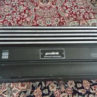 امپلی 4کانال