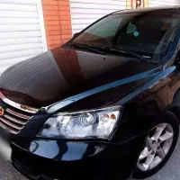 جیلی امگرند ۷ اتوماتیک کم کارکرد زیرصدهزارتا|خودرو سواری و وانت|نجفآباد, باغ نو|دیوار