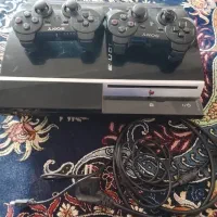 پلیستیشن ۳ درحد نو