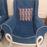 مبل راحتی