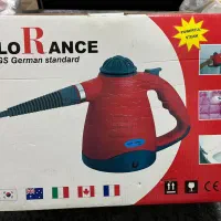 بخارشو کلورانس آلمان آکبند