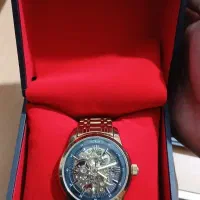 ساعت فیترون