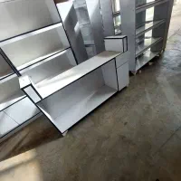 قفسه ام دی اف فروشگاهی