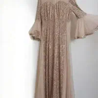 لباس مجلسی