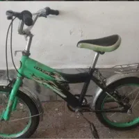 دوچرخه ۱۶ و ۲۰